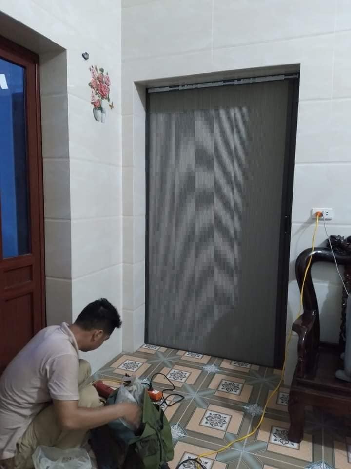 Nhôm Kính Đức Mạnh