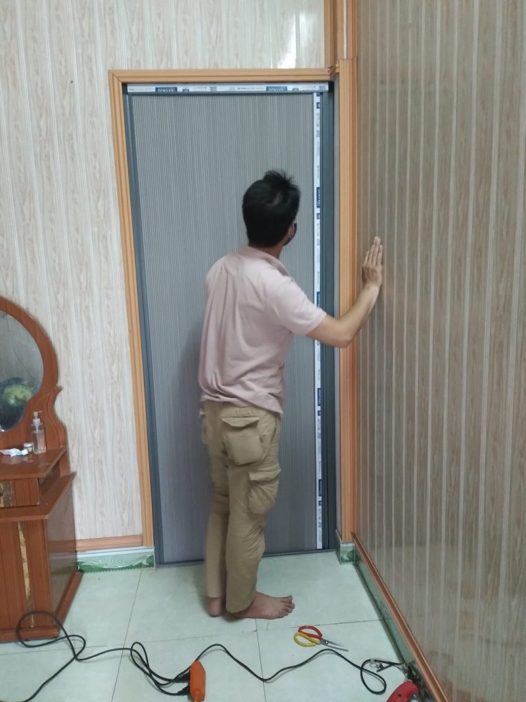 Nhôm Kính Đức Mạnh