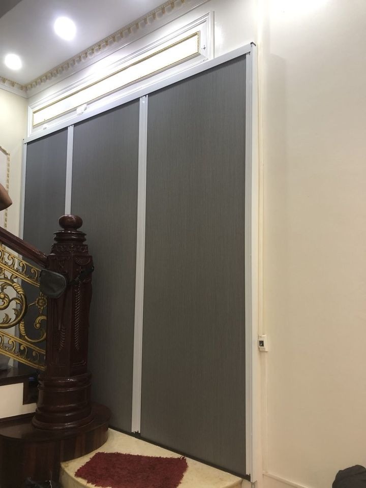 Nhôm Kính Đức Mạnh