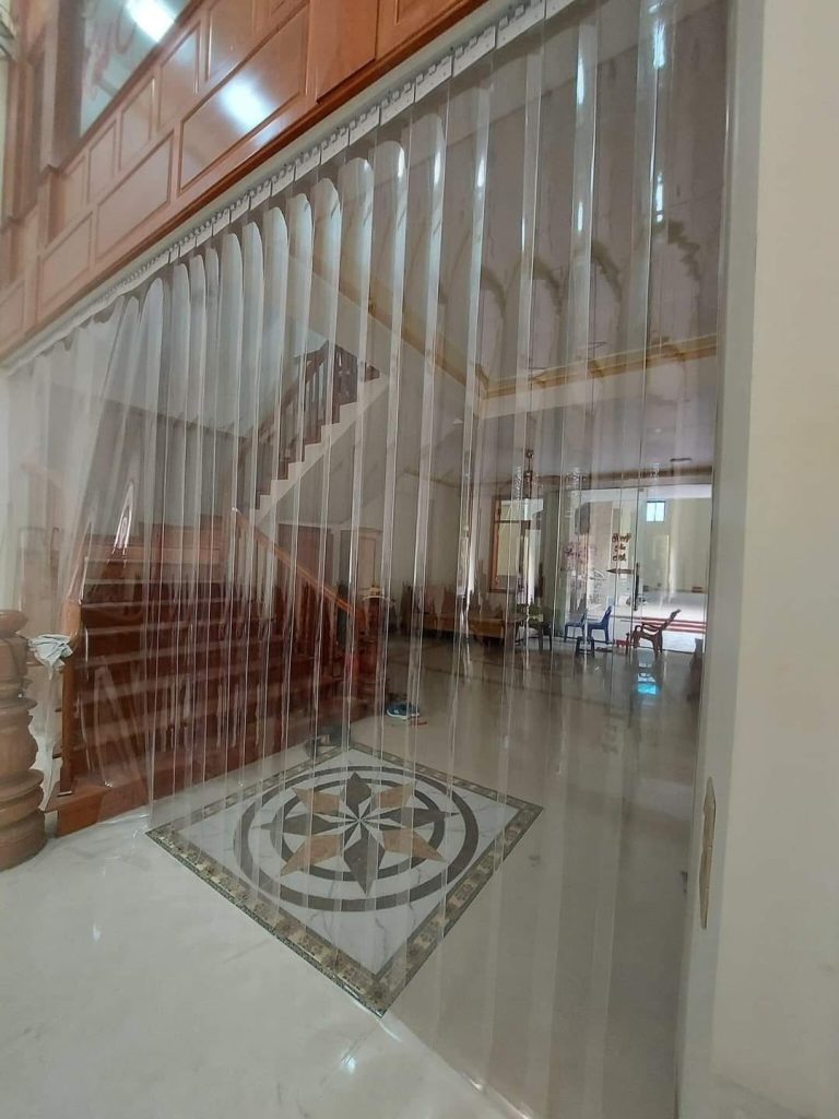 Nhôm Kính Đức Mạnh