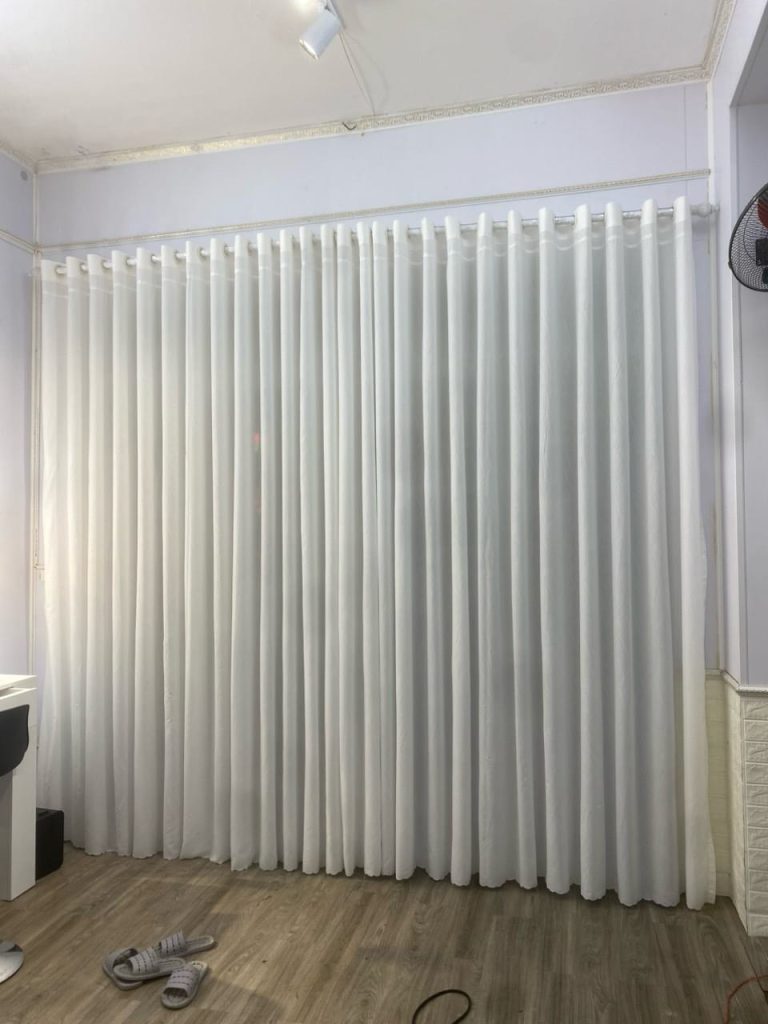 Nhôm Kính Đức Mạnh