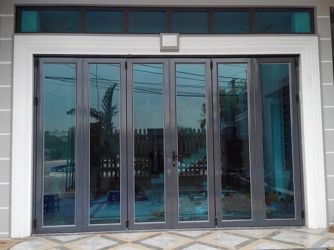 Nhôm Kính Đức Mạnh