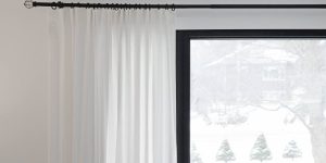 Cửa nhôm kính cách âm tốt cần đáp ứng những tiêu chí gì?