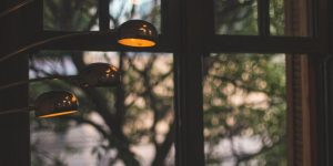 Mái kính giếng trời: chống dột và chống nóng thế nào?