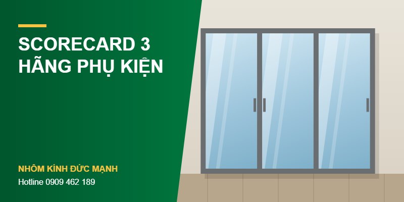 Phụ kiện Kinlong, Cmech, Draho: so sánh độ bền thực tế